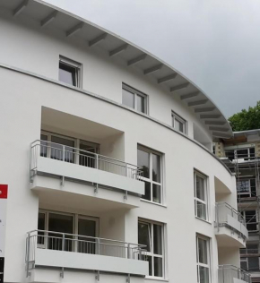 Wohnpark an der Mosel